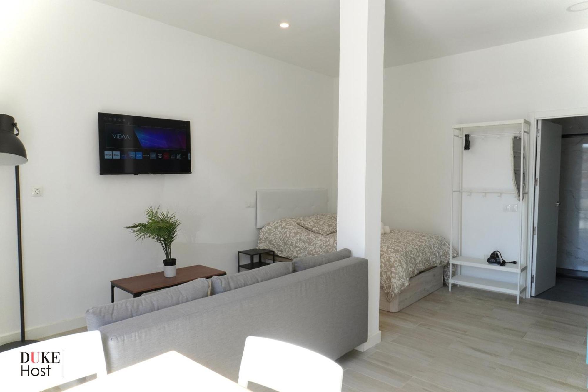 Hotel Casa De Huespedes Carabanchel1 Madryt Zewnętrze zdjęcie