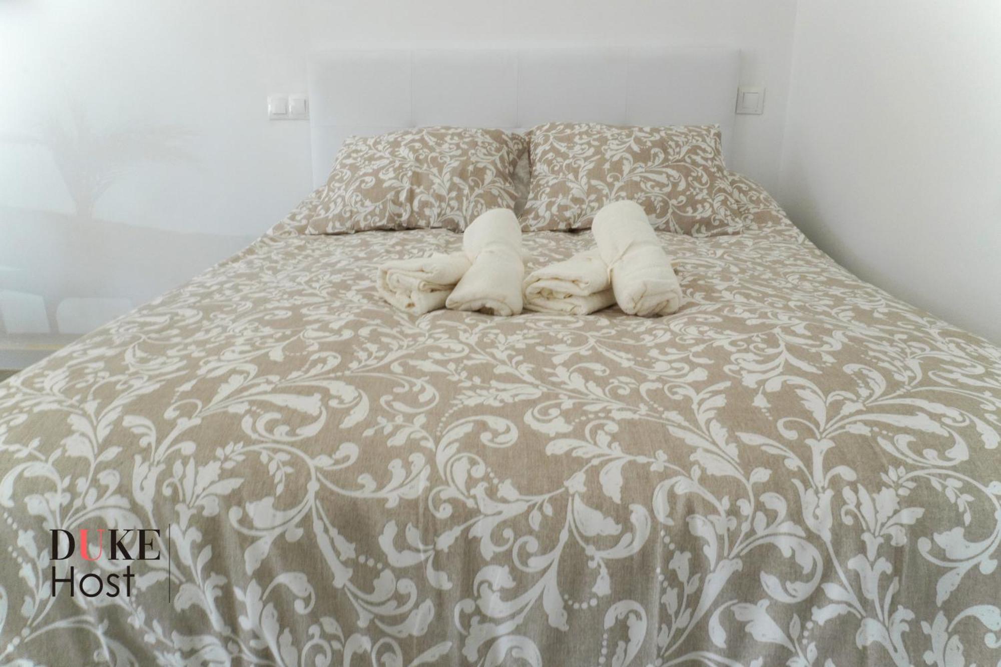 Hotel Casa De Huespedes Carabanchel1 Madryt Zewnętrze zdjęcie
